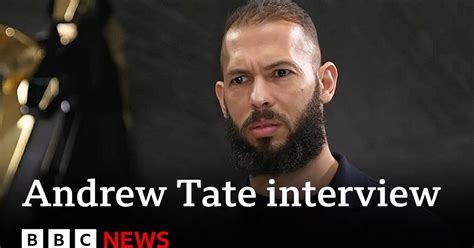 andrew tate ex girlfriend|Andrew Tate BBC interview: Influencer challenged on。